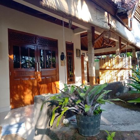 Villa Selina Tejakula Exterior foto
