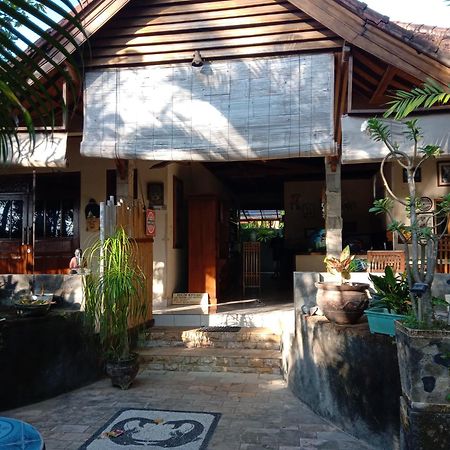 Villa Selina Tejakula Exterior foto