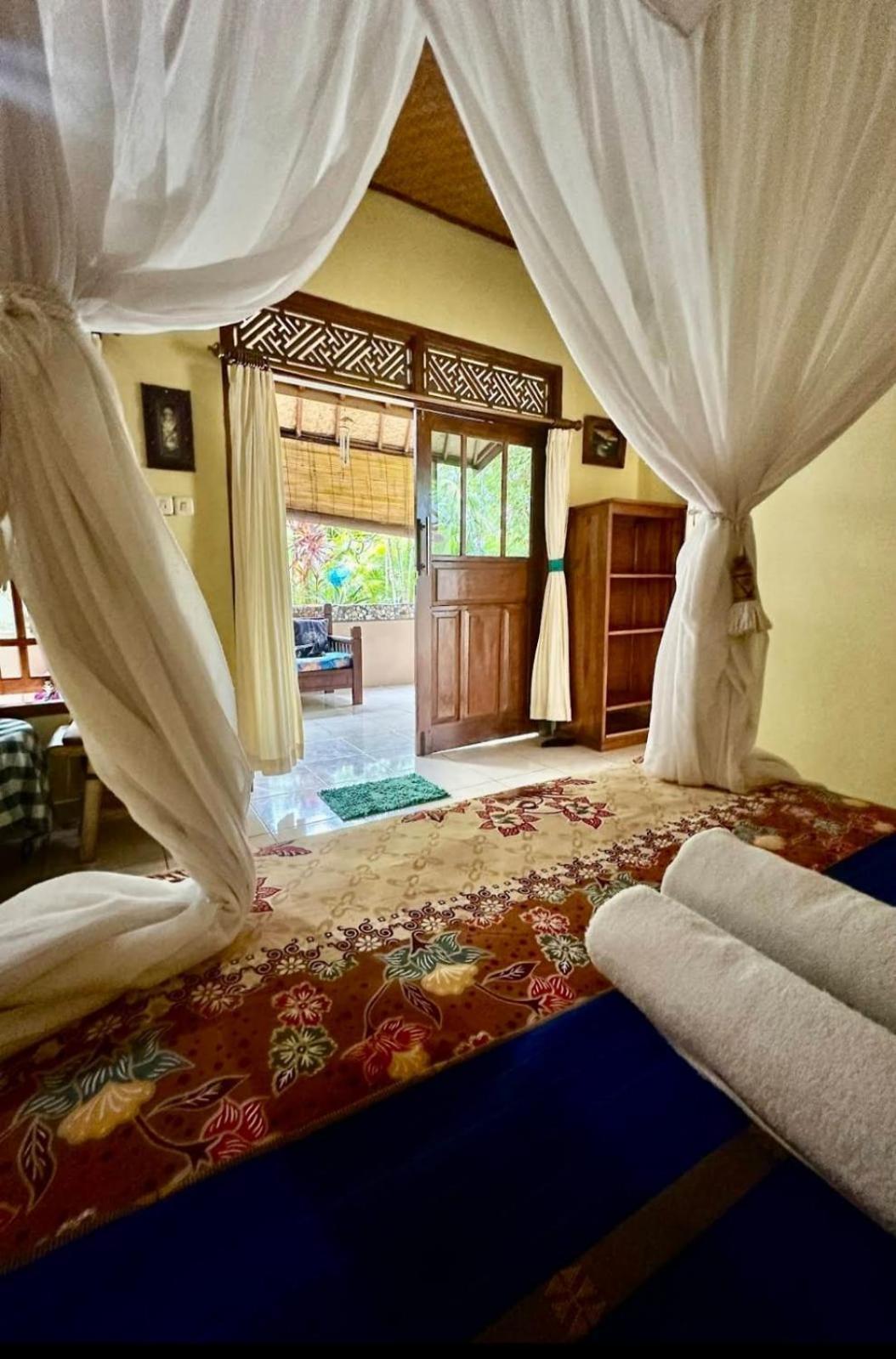 Villa Selina Tejakula Exterior foto