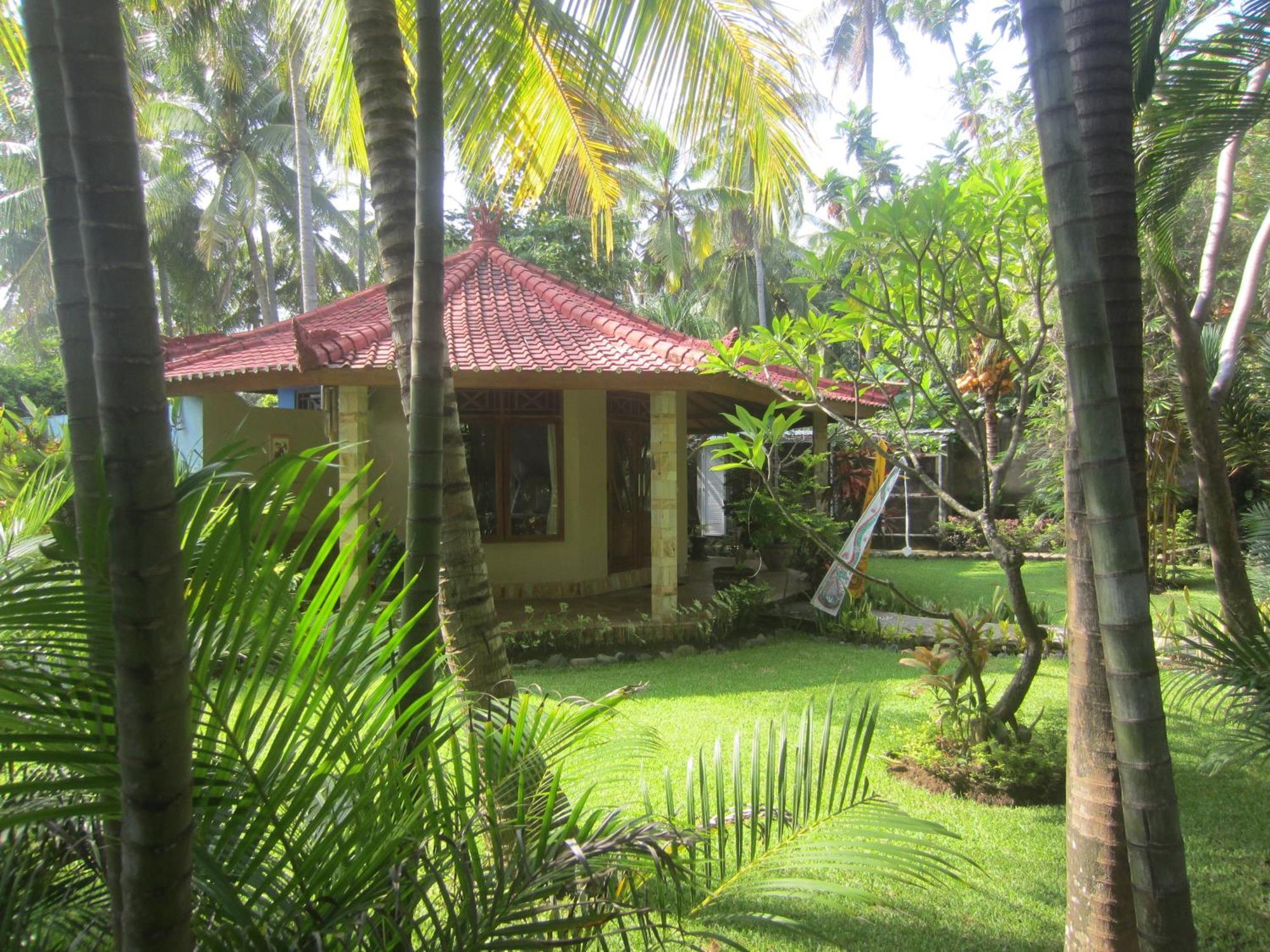 Villa Selina Tejakula Zimmer foto