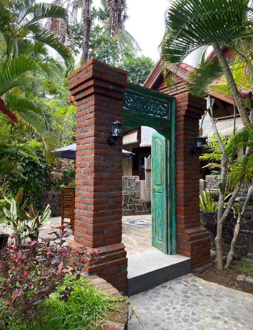Villa Selina Tejakula Exterior foto
